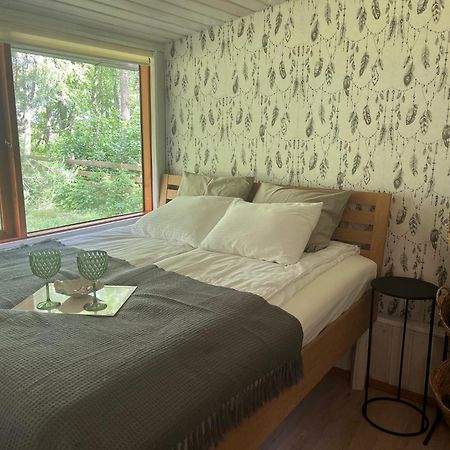 Villa Sun& Relax- Tinyhouse Syytme Esterno foto