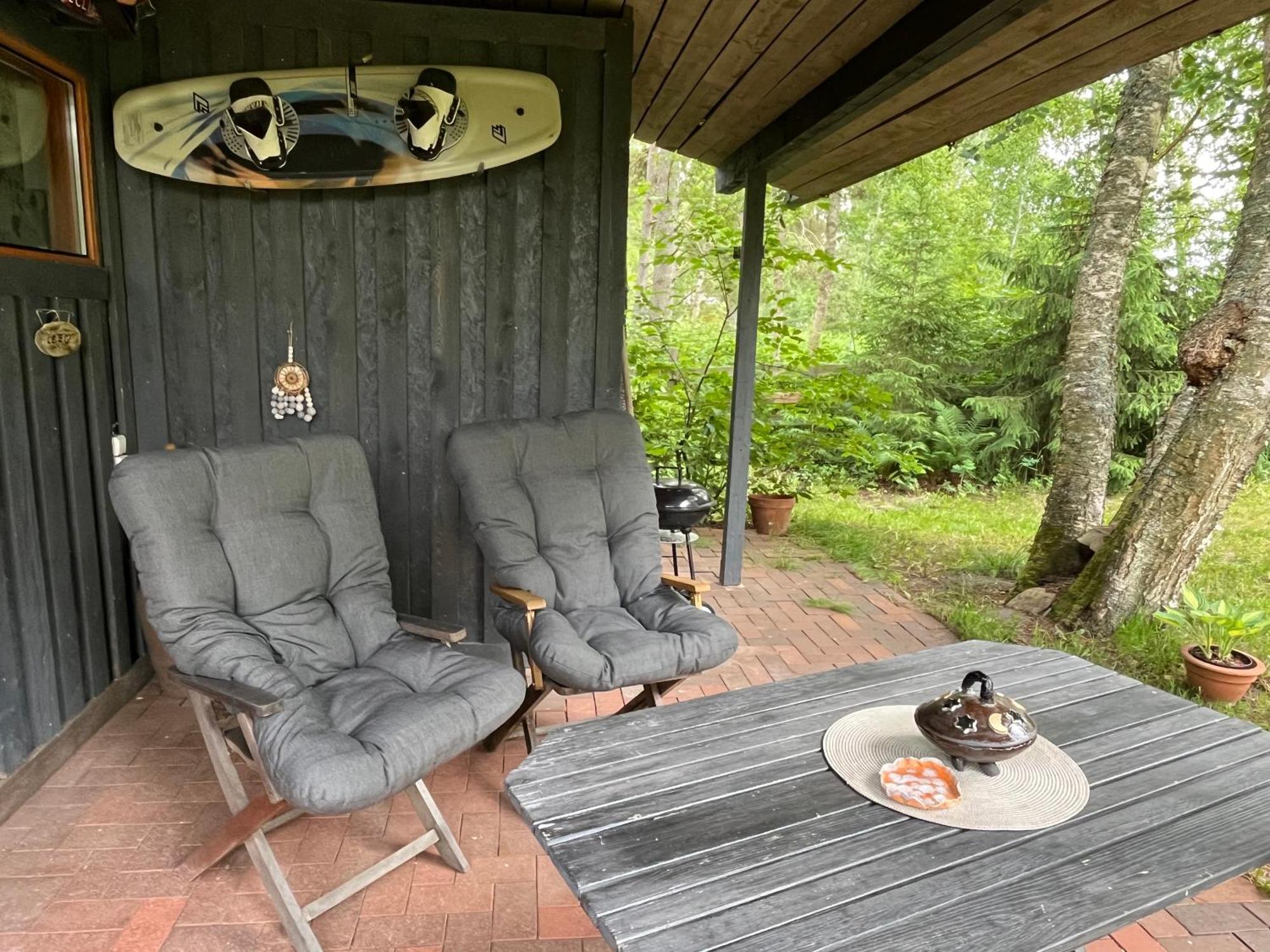 Villa Sun& Relax- Tinyhouse Syytme Esterno foto